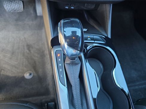 Used 2024 Buick Envista Sport Touring w/ Convenience I Package image 20