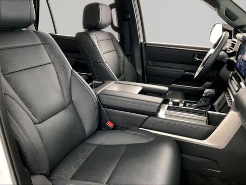 Used 2025 Toyota Sequoia Limited w/ TRD Off-Road Package image 25