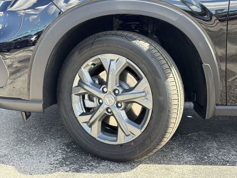 New 2026 Honda HR-V LX image 37