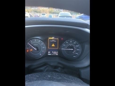 Used 2018 Subaru Impreza 2.0i Premium w/ Eyesight & BSD & Rcta image 10