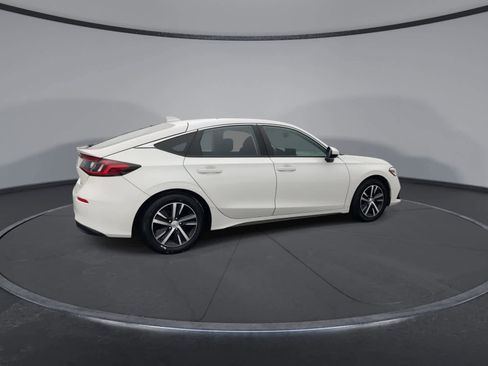 Used 2023 Honda Civic LX image 8