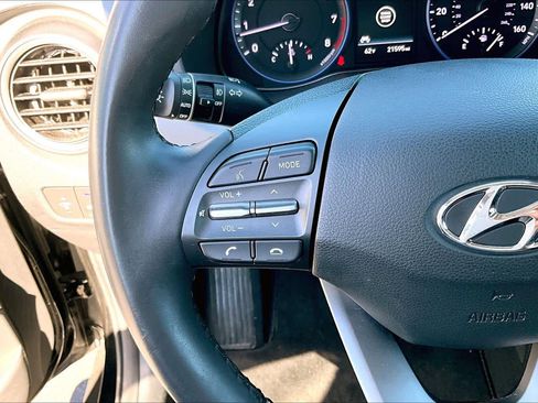 Used 2020 Hyundai Kona SEL Plus image 23