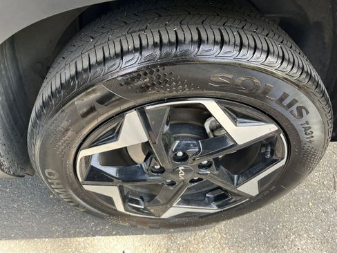 Used 2025 Kia Seltos S image 31