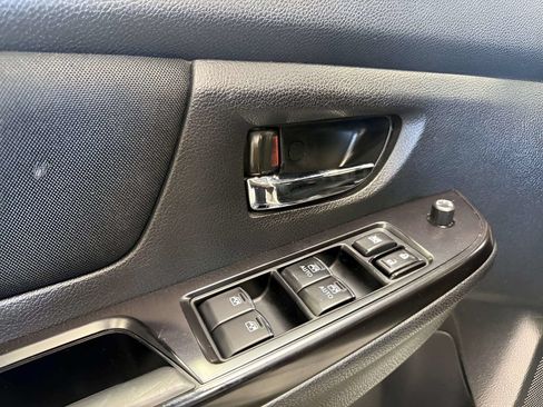 Used 2019 Subaru WRX Premium w/ Popular Package #1 AWD/4WD image 20