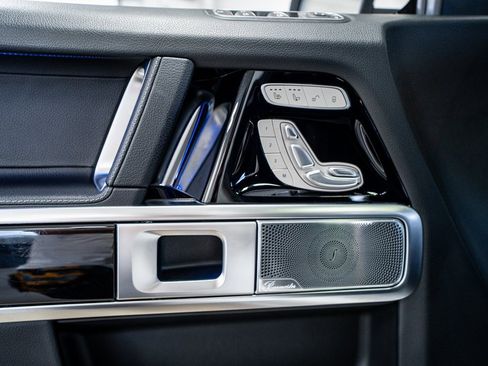Used 2019 Mercedes-Benz G 550 image 29