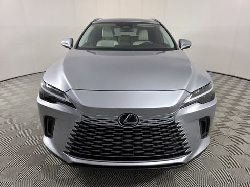 Used 2024 Lexus RX 350 Premium w/ Accessory Package (Z1) FWD image 37
