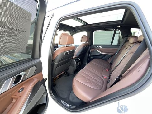 New 2026 BMW X5 sDrive40i w/ Executive Package RWD image 24