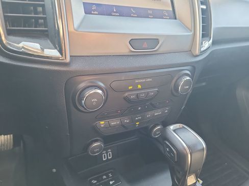 Certified 2021 Ford Ranger XLT w/ Equipment Group 301A Mid image 18