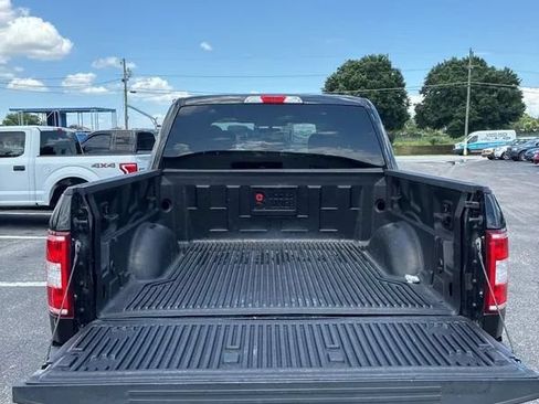 Used 2018 Ford F150 XLT AWD/4WD image 29