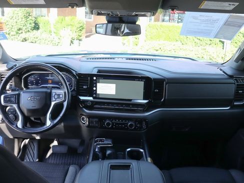 Used 2022 Chevrolet Silverado 1500 RST image 27