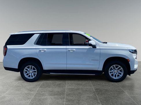 Used 2024 Chevrolet Tahoe LT RWD image 6