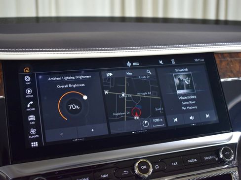 Certified 2020 Bentley Flying Spur W12 image 31