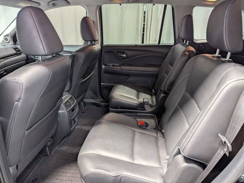 Used 2022 Honda Pilot Elite image 10