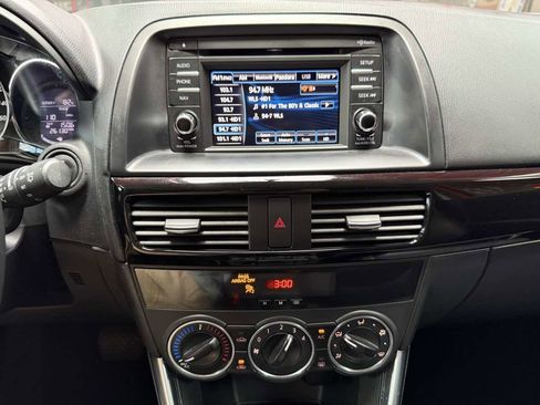 Used 2014 MAZDA CX-5 Touring w/ Bose/Moonroof Package AWD/4WD image 19