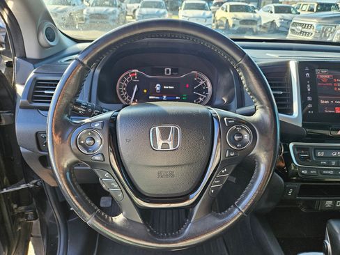 Used 2017 Honda Ridgeline RTL-E image 19