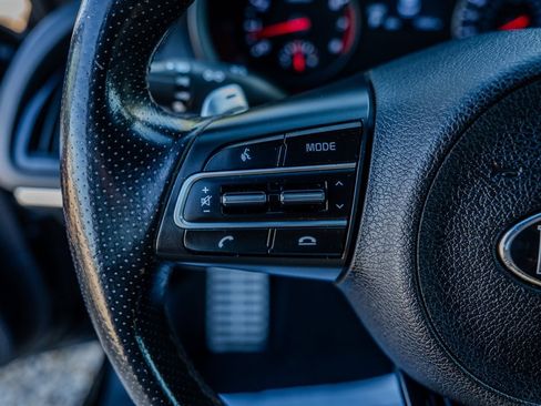 Used 2019 Kia Stinger GT image 16