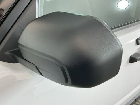 Used 2025 Ford Bronco Sport Big Bend AWD/4WD image 9