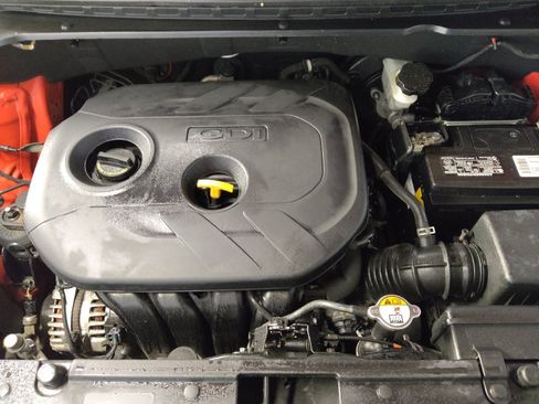 Used 2017 Kia Soul + image 30