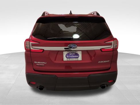 Certified 2023 Subaru Ascent Premium w/ Convenience Package image 5