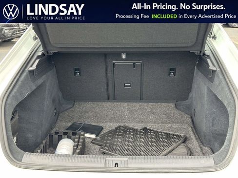 Certified 2022 Volkswagen Arteon SE image 15