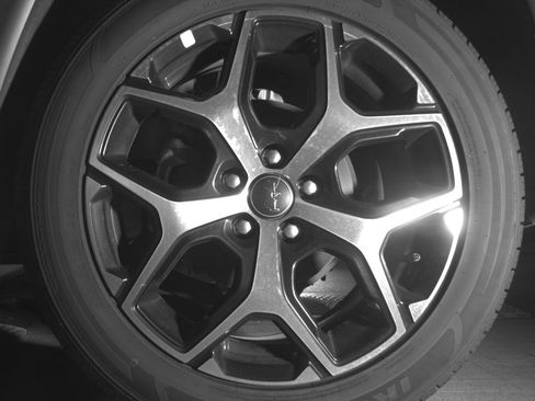 Used 2025 Jeep Compass Limited image 14