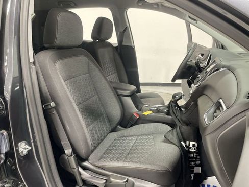 Certified 2022 Chevrolet Equinox LT image 27