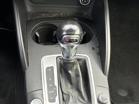 Used 2017 Audi A3 2.0T Premium w/ Convenience Package image 16