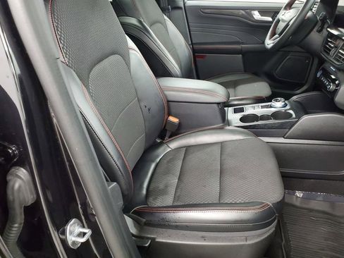 Used 2023 Ford Escape ST-Line w/ Tech Pack #1 image 20