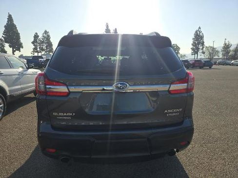 Used 2019 Subaru Ascent Touring AWD/4WD image 12