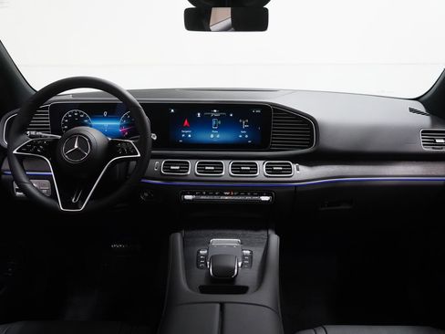 New 2026 Mercedes-Benz GLE 350 4MATIC image 18