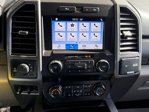 Used 2019 Ford F250 XLT w/ XLT Value Package AWD/4WD image 12