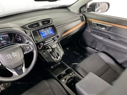 Used 2022 Honda CR-V EX-L image 24
