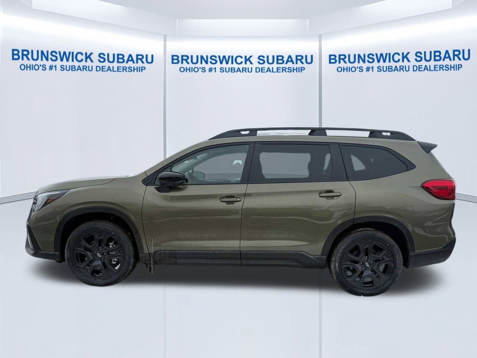 New 2026 Subaru Ascent Bronze Edition AWD/4WD image 3
