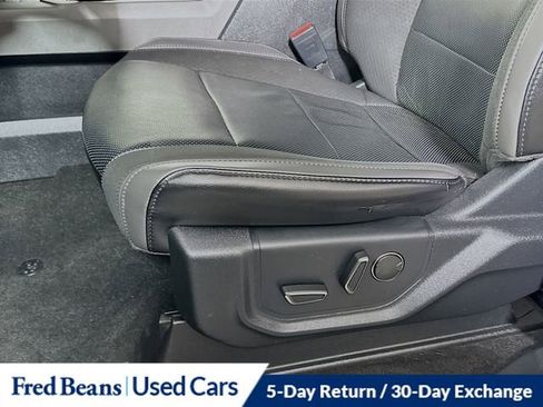 Used 2020 Ford F150 Raptor w/ Equipment Group 801A Mid image 20