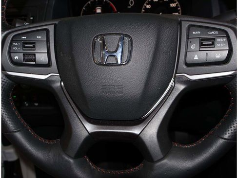 Used 2024 Honda Ridgeline TrailSport image 17