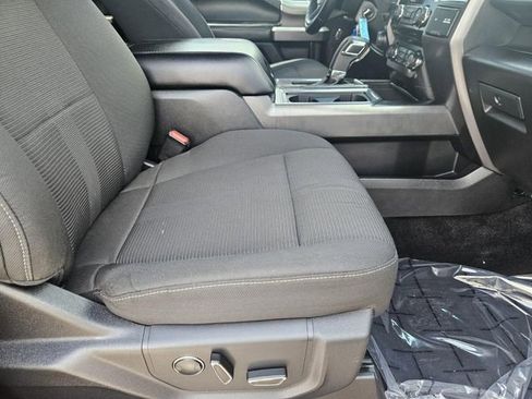 Used 2016 Ford F150 XLT w/ Equipment Group 302A Luxury RWD image 18
