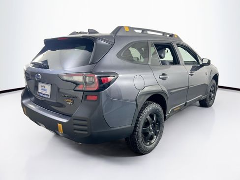 Used 2022 Subaru Outback Wilderness image 5