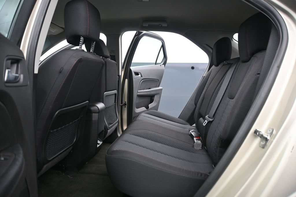 Used 2014 Chevrolet Equinox LS FWD image 5