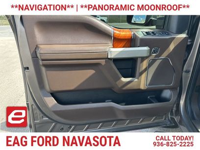 Used 2020 Ford F250 King Ranch w/ King Ranch Ultimate Package