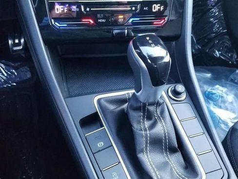 New 2026 Volkswagen Jetta Sport image 10