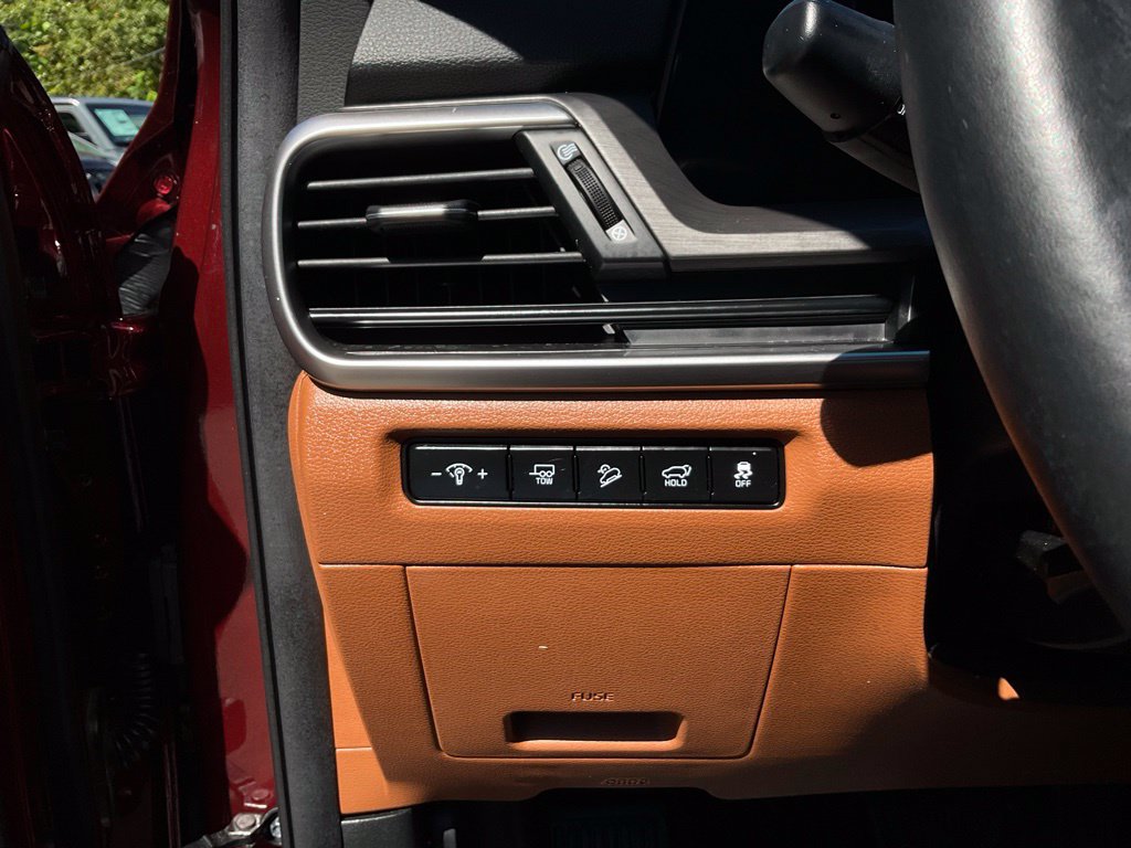 Used 2024 Kia Telluride EX X-Line AWD/4WD image 13