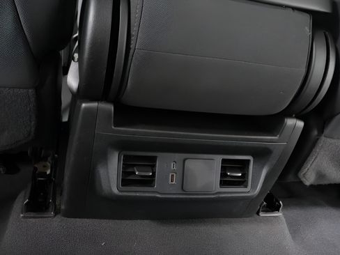 Used 2024 Chevrolet Silverado 1500 Custom AWD/4WD image 24