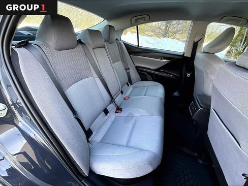 Certified 2025 Toyota Camry LE image 20