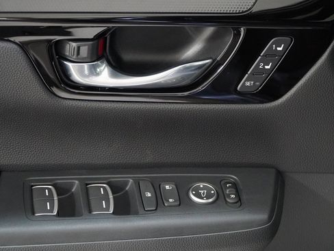 New 2026 Honda CR-V Sport Touring image 17