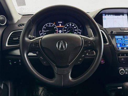 Used 2018 Acura RDX AWD w/ Advance Package image 14