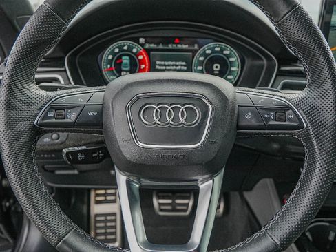 Used 2023 Audi S5 Premium Plus w/ Premium Plus image 11