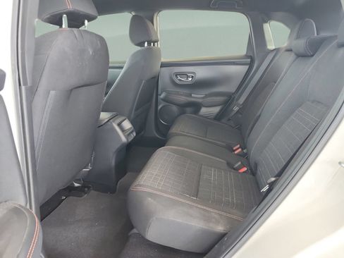 Used 2024 Honda HR-V Sport image 17