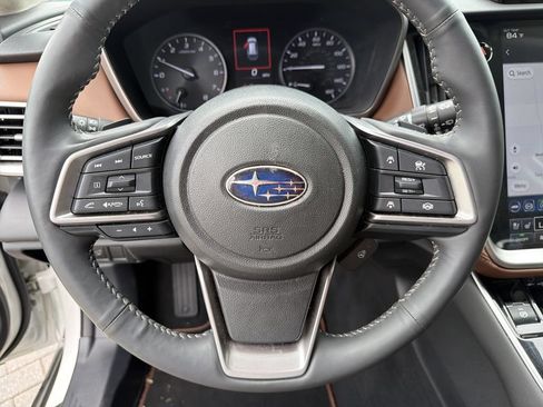Certified 2024 Subaru Outback Touring XT AWD/4WD image 32
