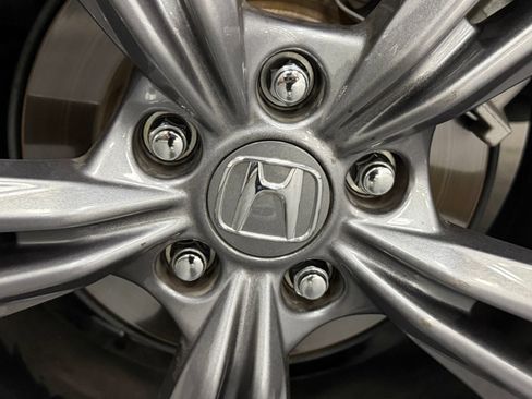 Used 2023 Honda Accord EX image 17