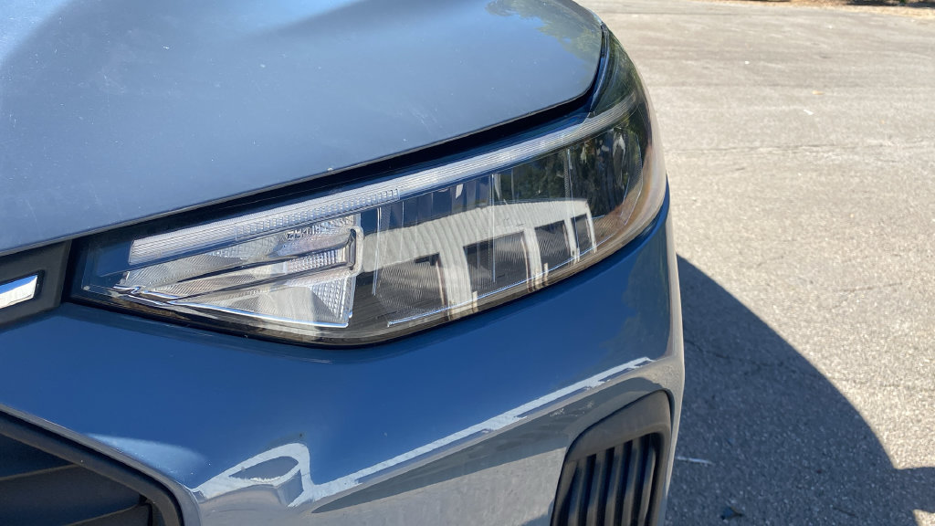 Used 2024 Ford Escape Active AWD/4WD image 9